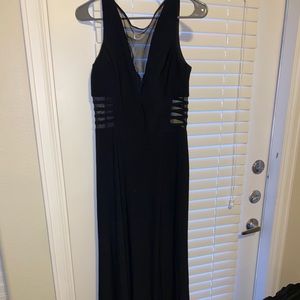 Formal dress